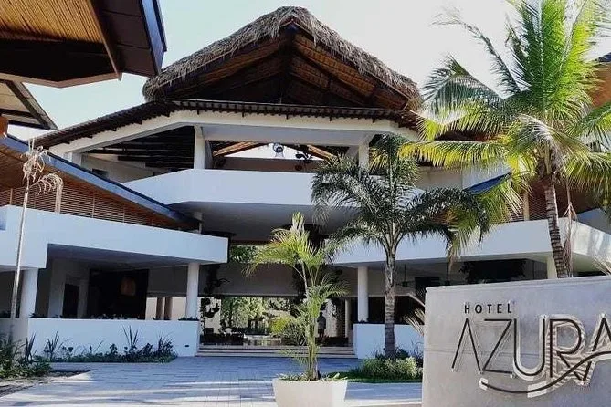 Azura Beach Resort — 5