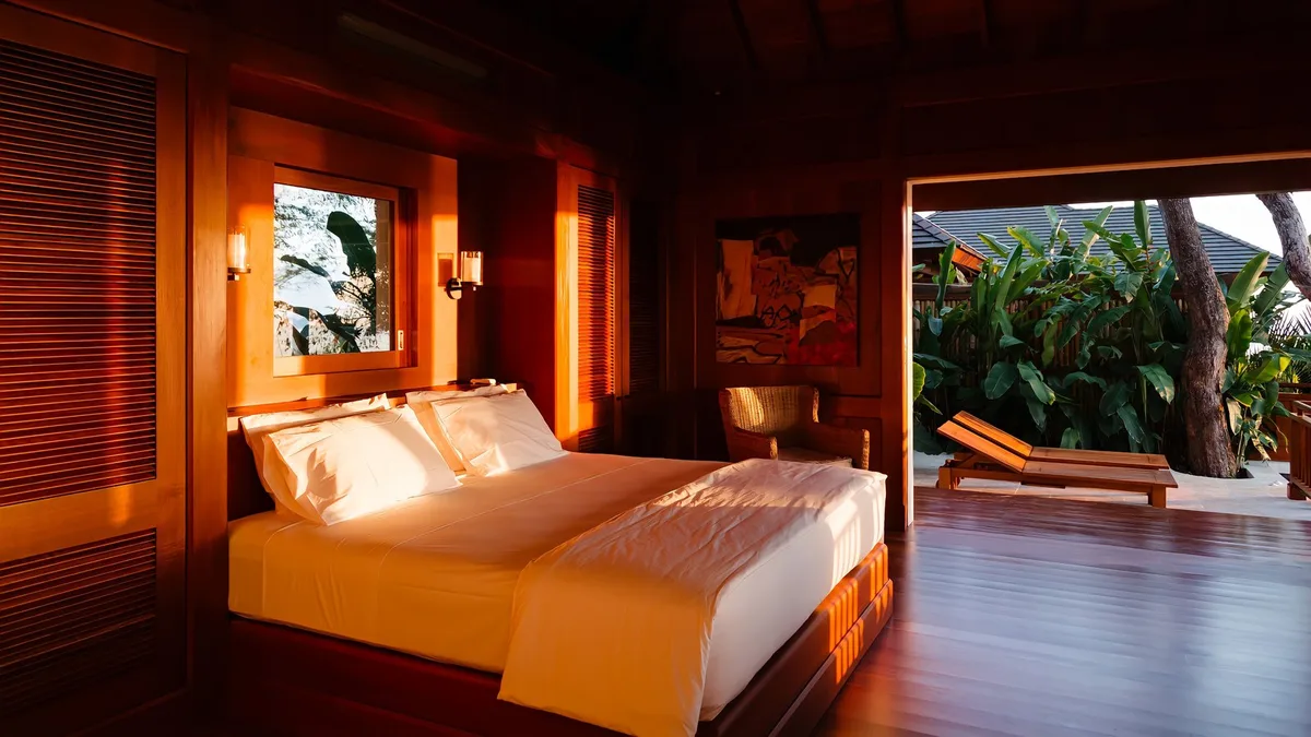 Canta La Rana Boutique Hotel — 2