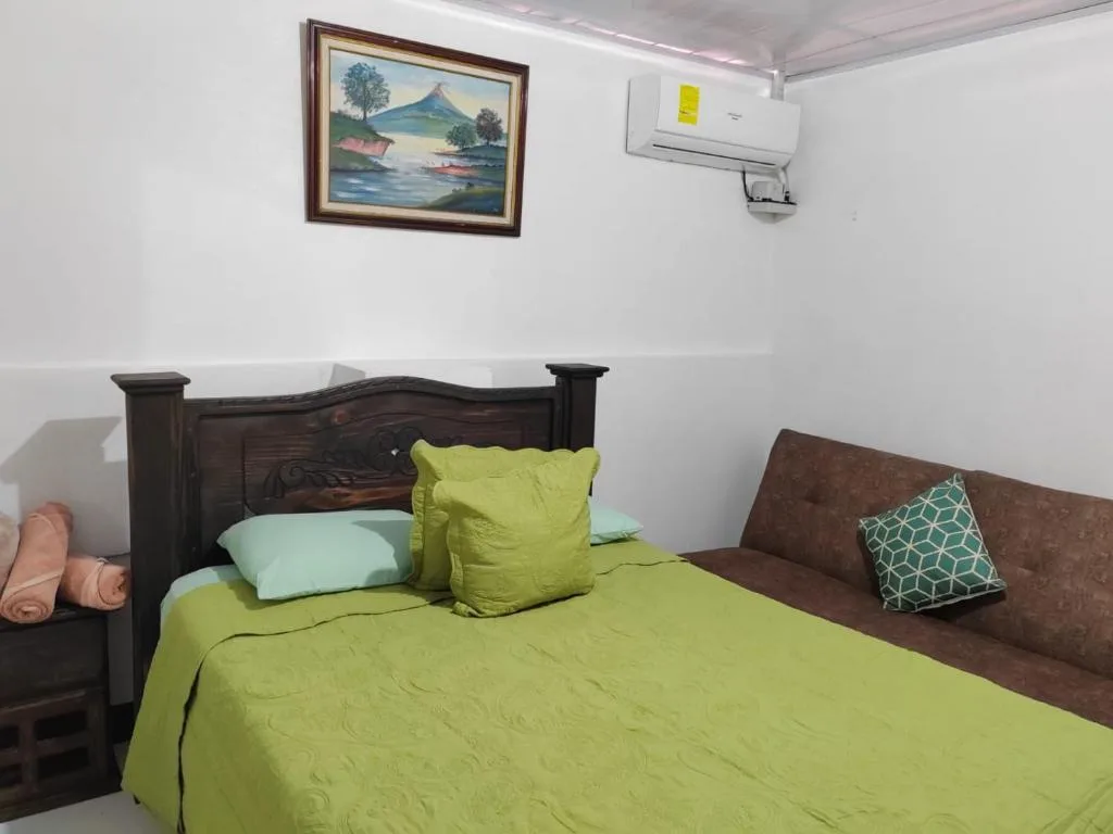 Gran Hotel Desamparados — 2