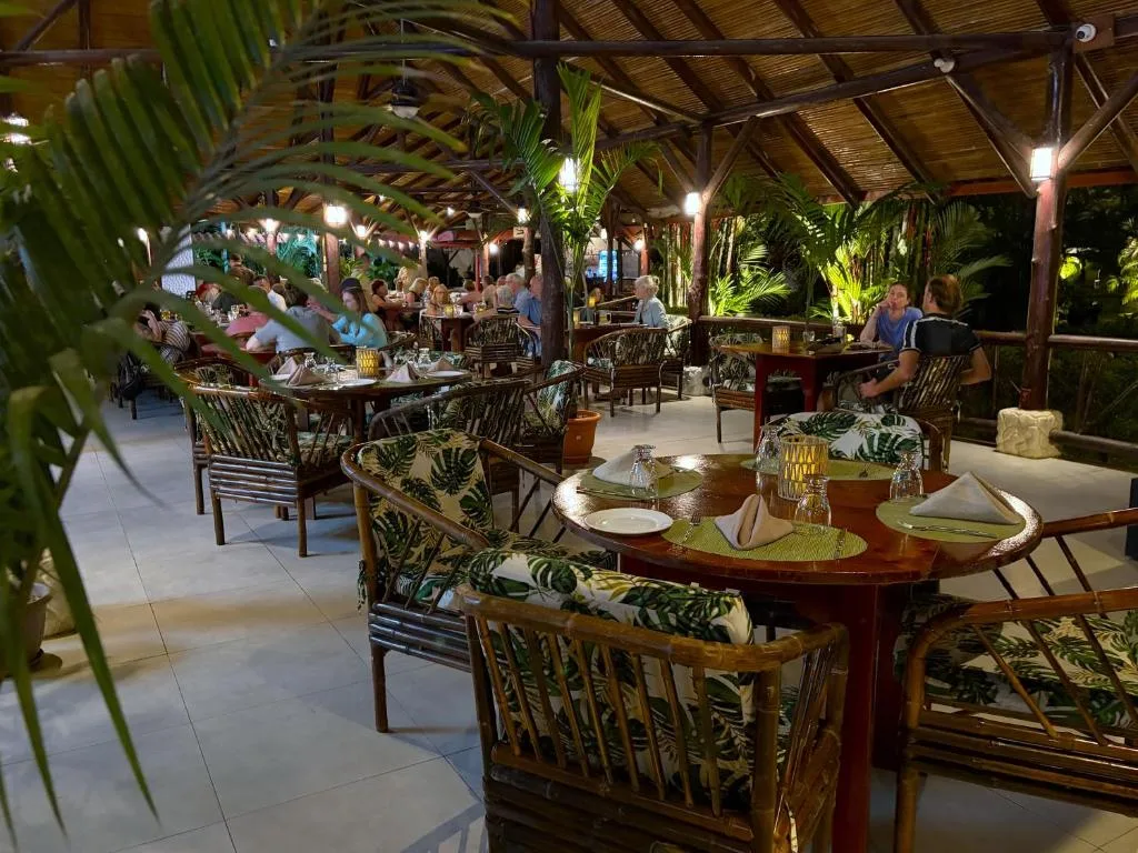 Hotel Villas Rio Mar — 3
