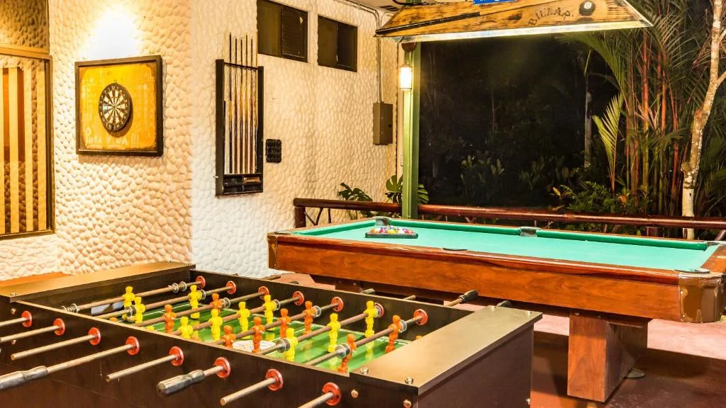 Hotel Villas Rio Mar — 4