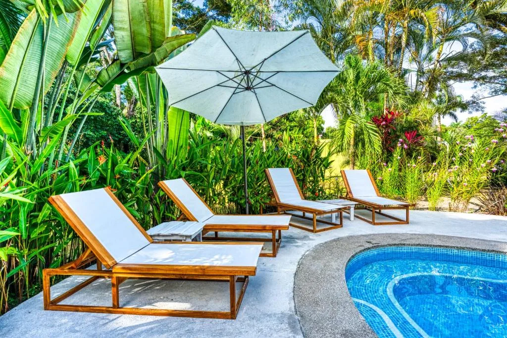 Tribe Boutique Hotel - Adults Only — 5