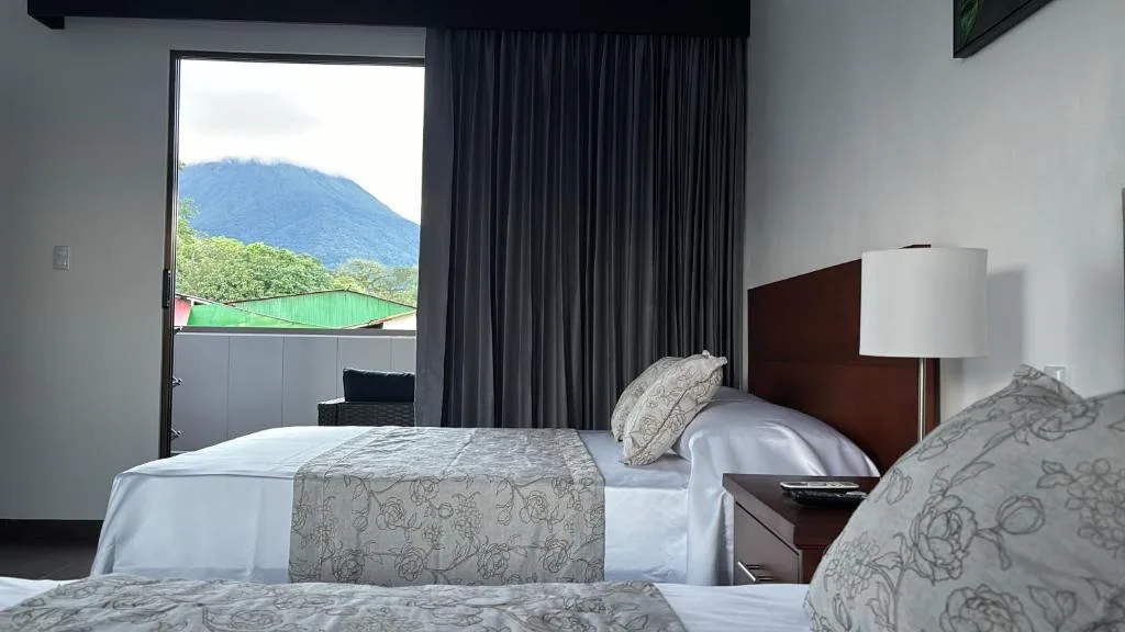 Arenal Monara — 2