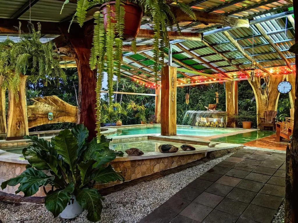 Arenal Xilopalo — 3