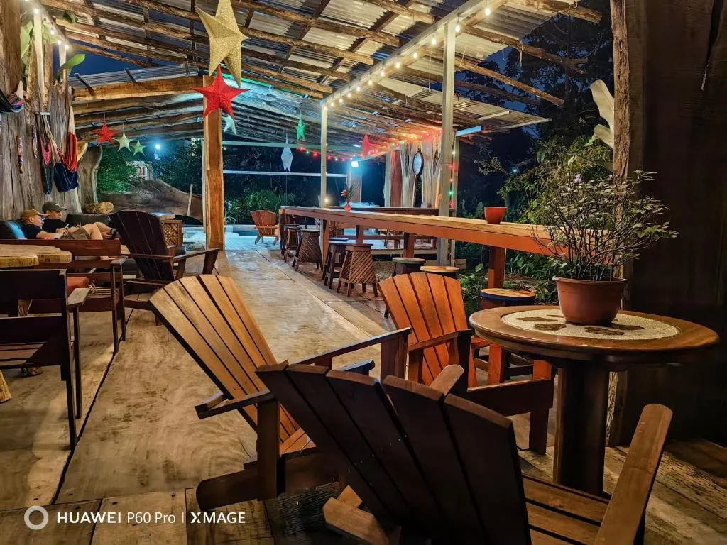 Arenal Xilopalo — 4