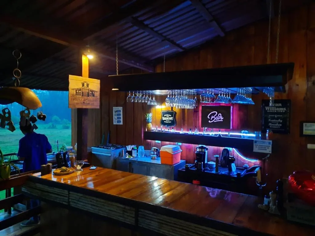 Arenal Xilopalo — 5