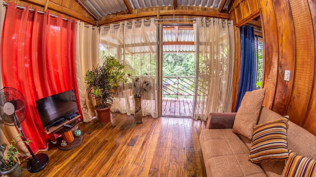 Cabañas del Lago — 3
