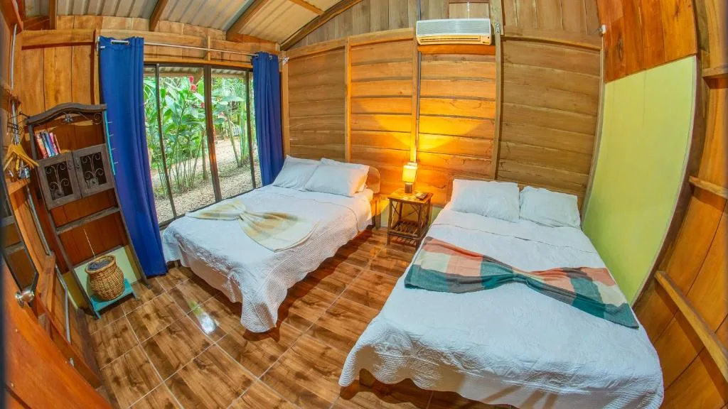 Cabañas del Lago — 4