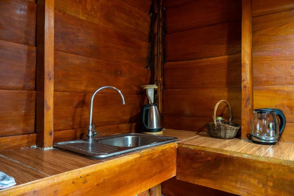 Cabañas SyC — 3