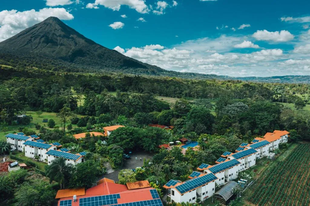 Casa Luna Hotel & Spa — 2