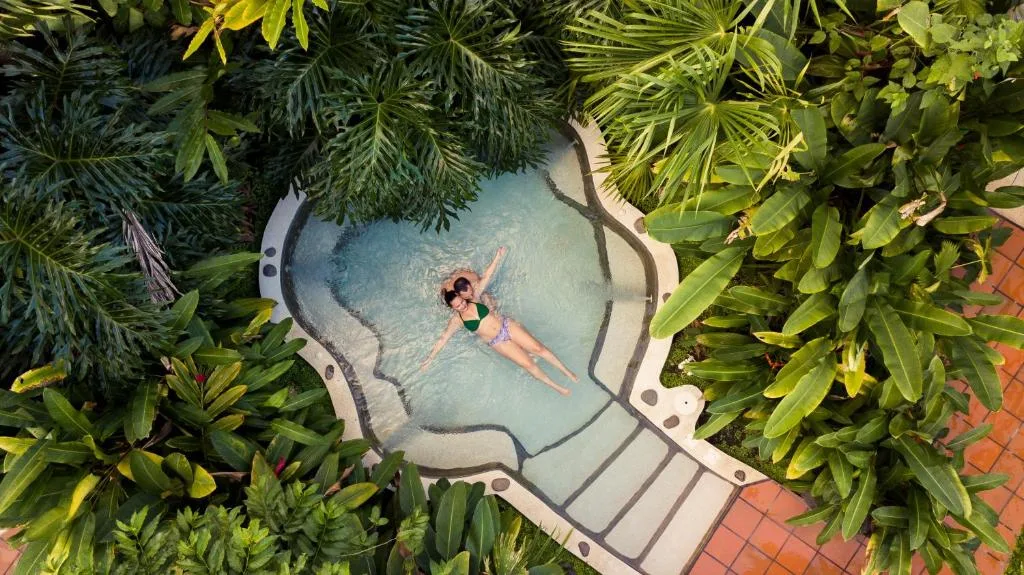 Casa Luna Hotel & Spa — 3