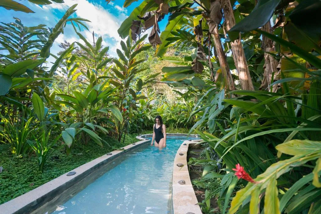 Casa Luna Hotel & Spa — 4