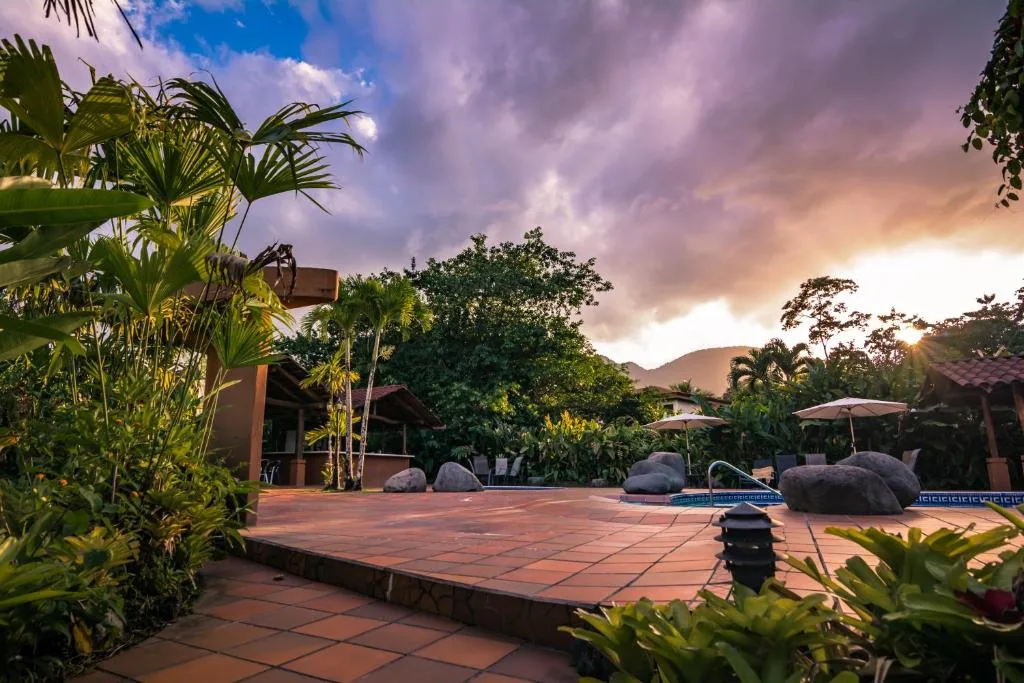 Casa Luna Hotel & Spa — 5