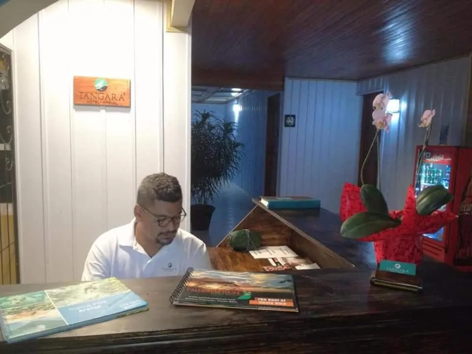 Casona Rústica & Bungalow — 3