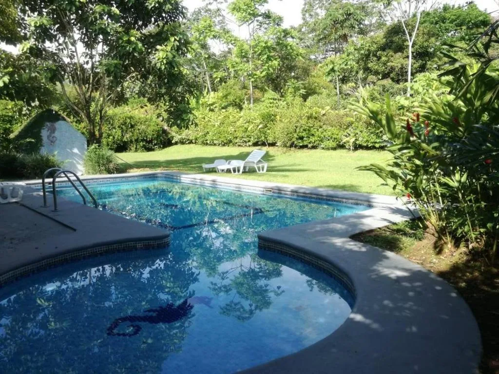 Casona Rústica & Bungalow — 4