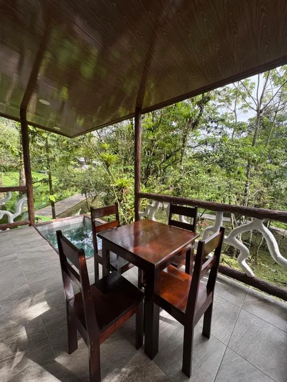 Chato Arenal Lodge — 3