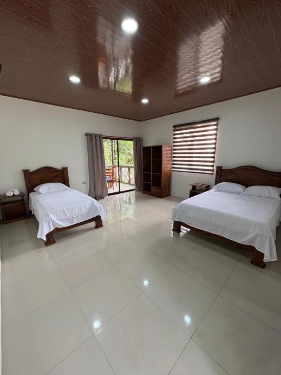 Chato Arenal Lodge — 5