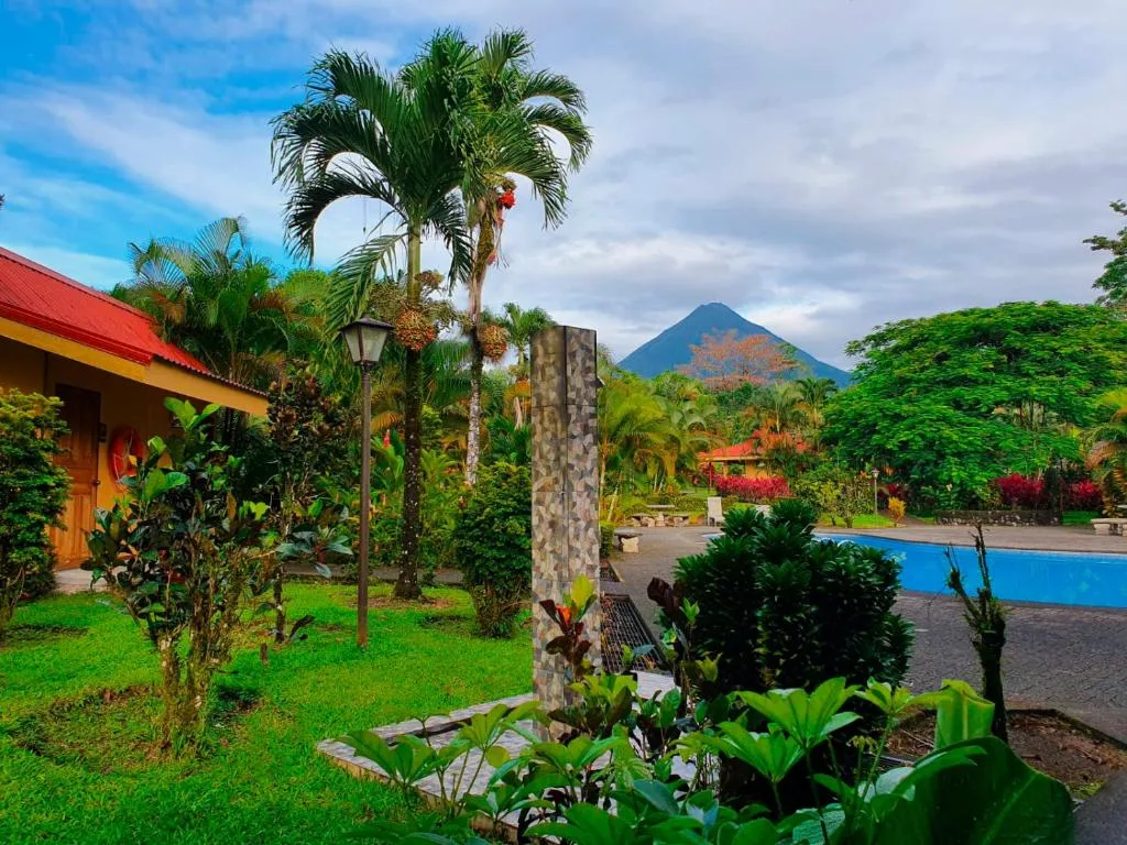 Hotel Arenal Country Inn — 2