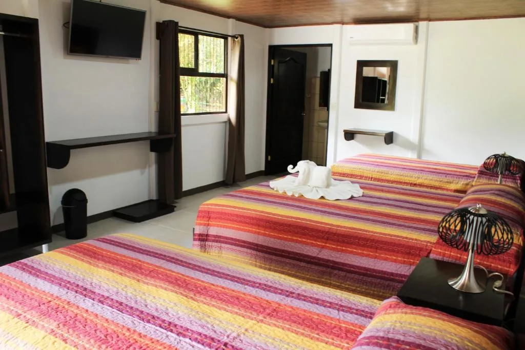 Hotel Arenal Country Inn — 3