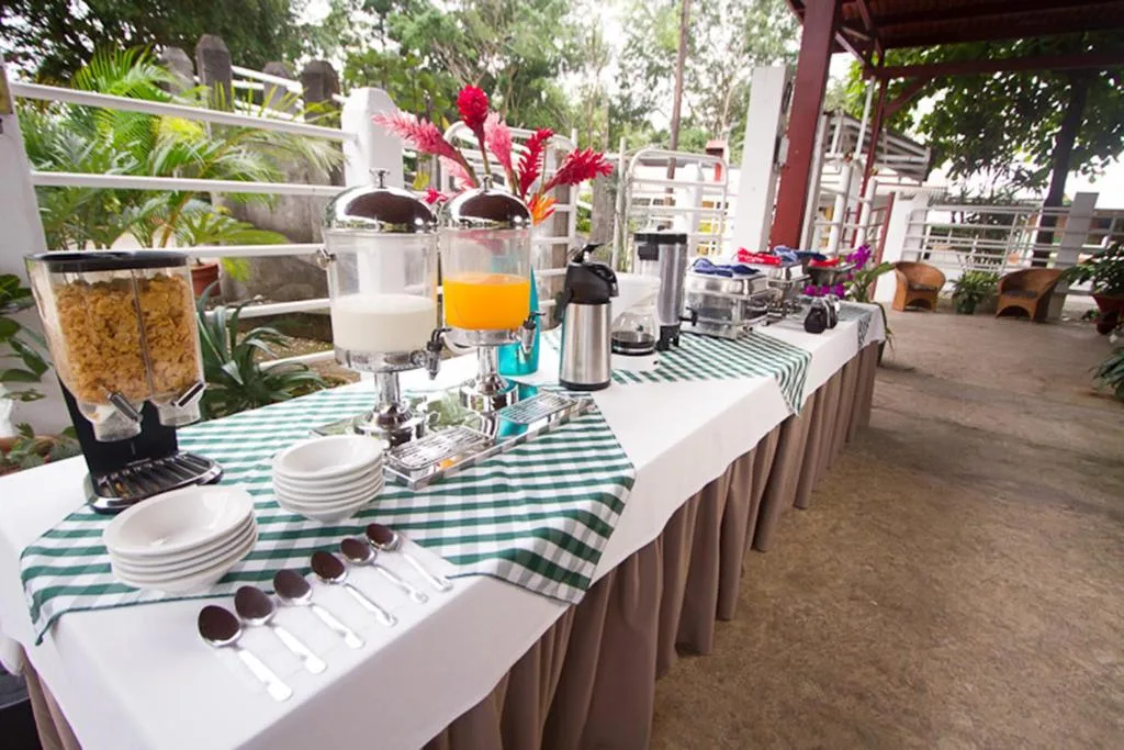 Hotel Arenal Country Inn — 4