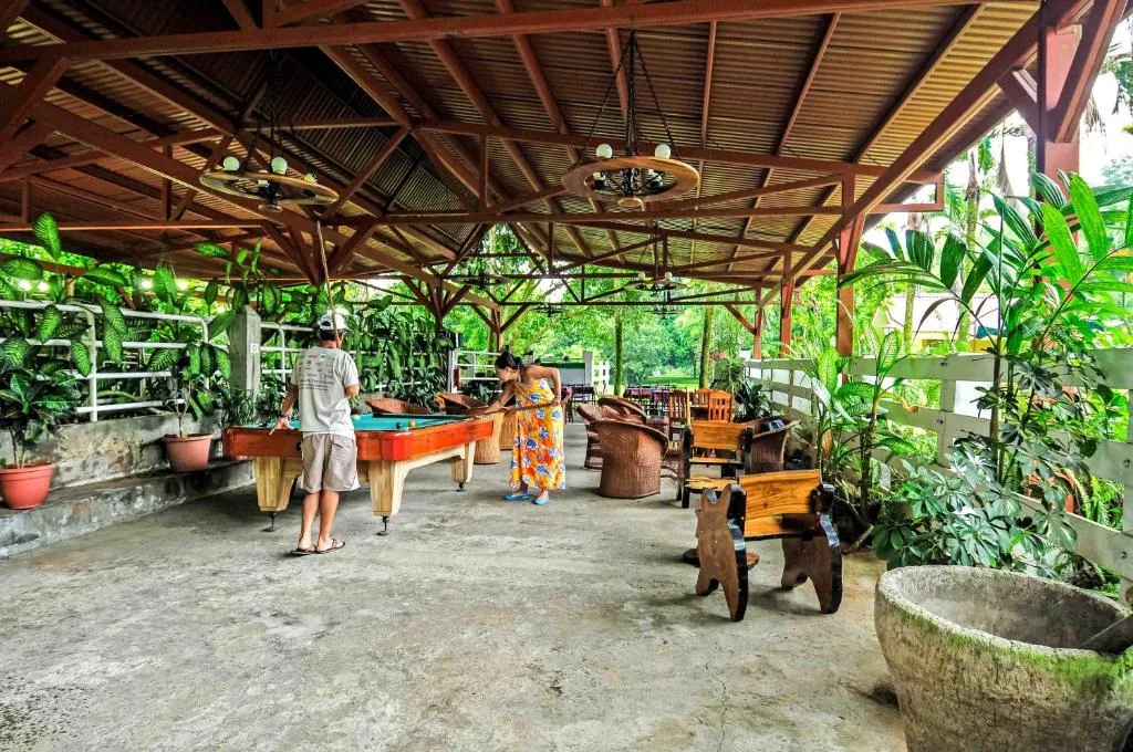 Hotel Arenal Country Inn — 5