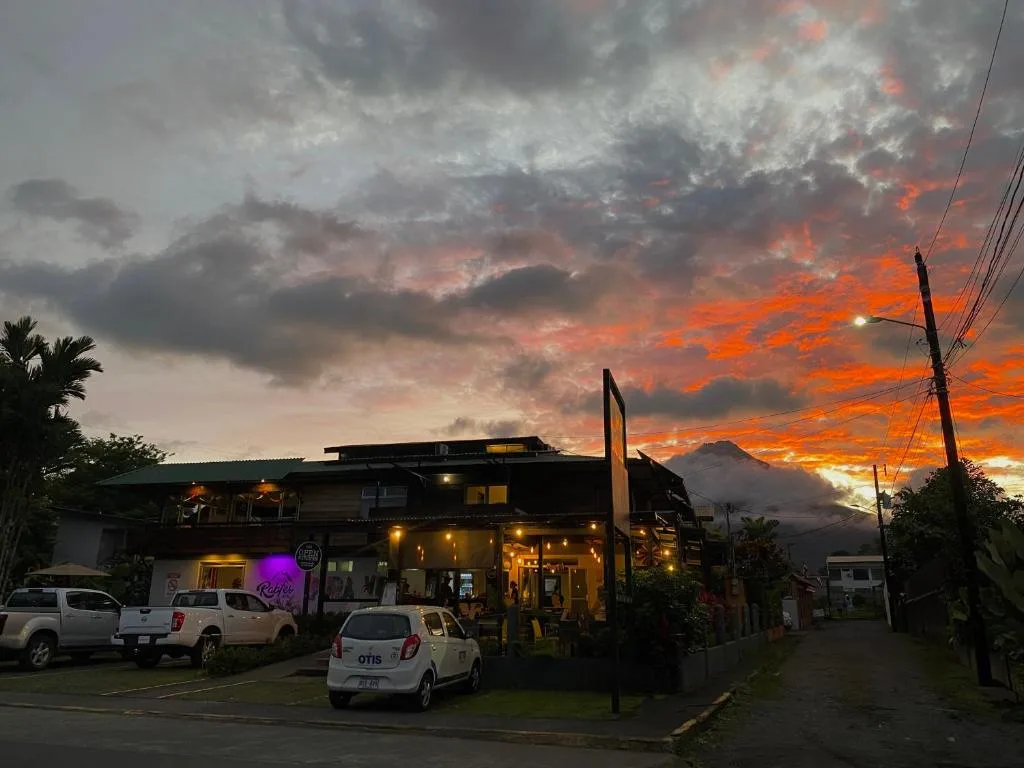 Hotel Arenal Rabfer — 4
