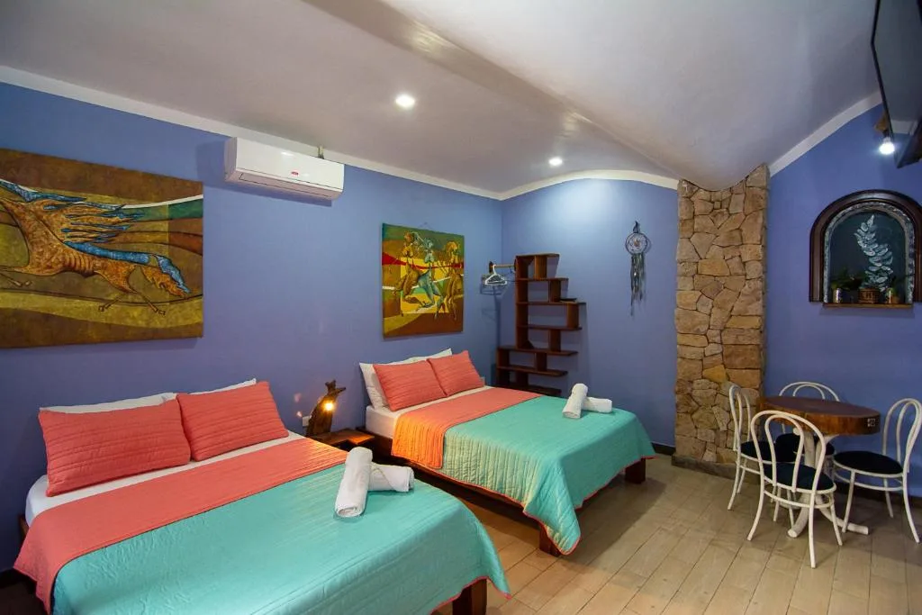 Hotel Arte Natura — 4