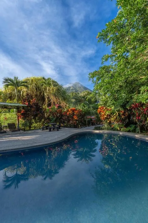Hotel Hot Springs Sueno Dorado — 4