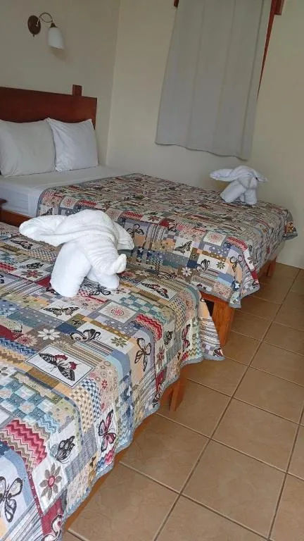 Hotel Iris Arenal