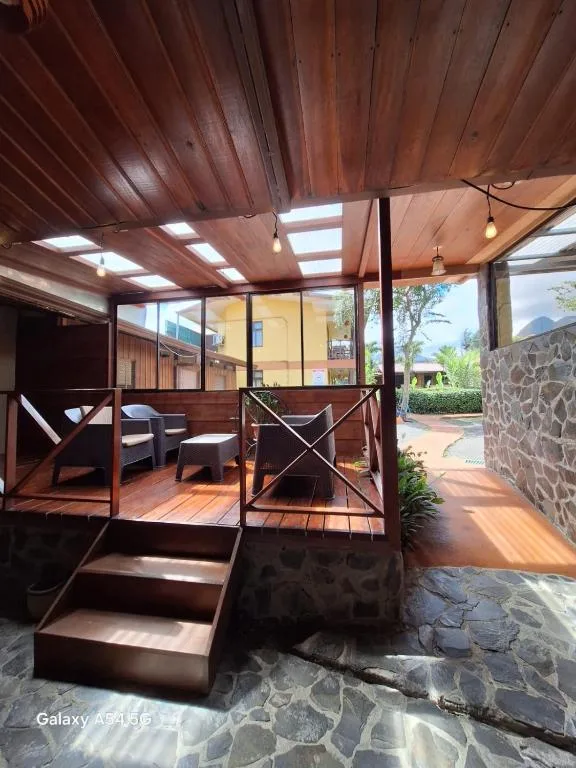 Hotel Iris Arenal — 2