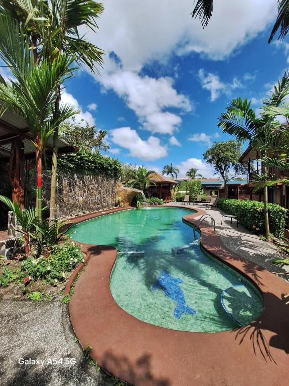 Hotel Iris Arenal — 4