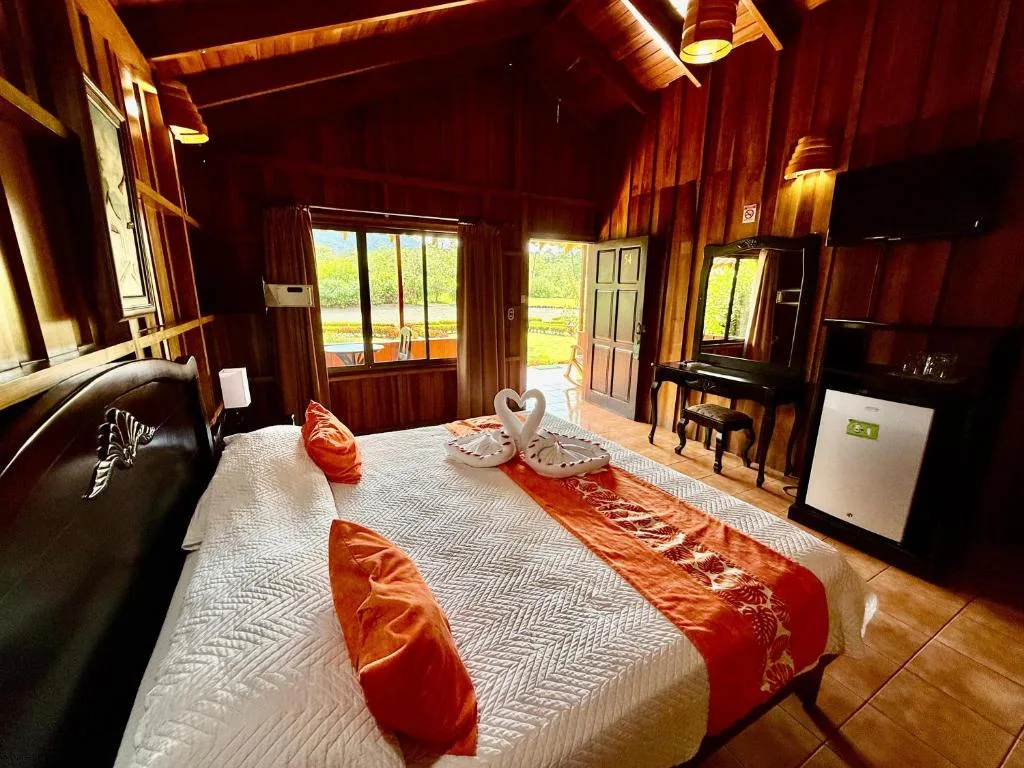 Hotel La Pradera del Arenal — 2