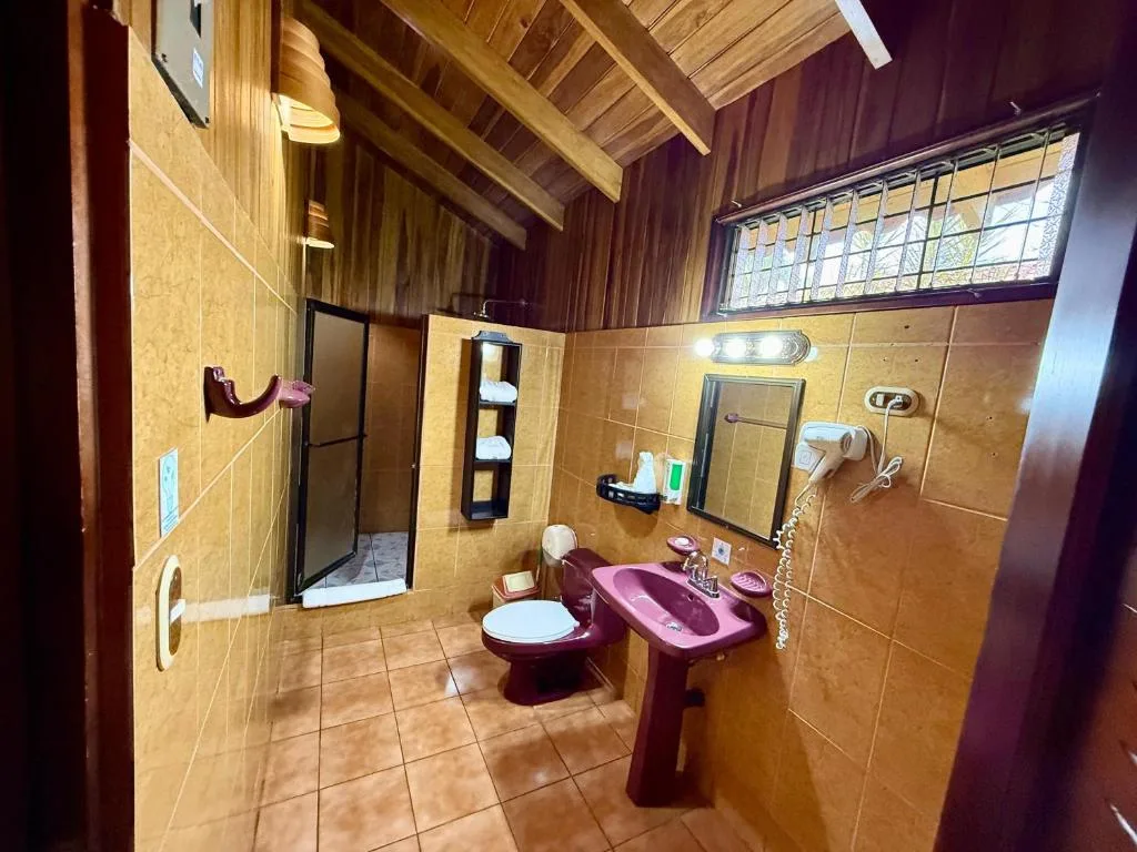 Hotel La Pradera del Arenal — 3