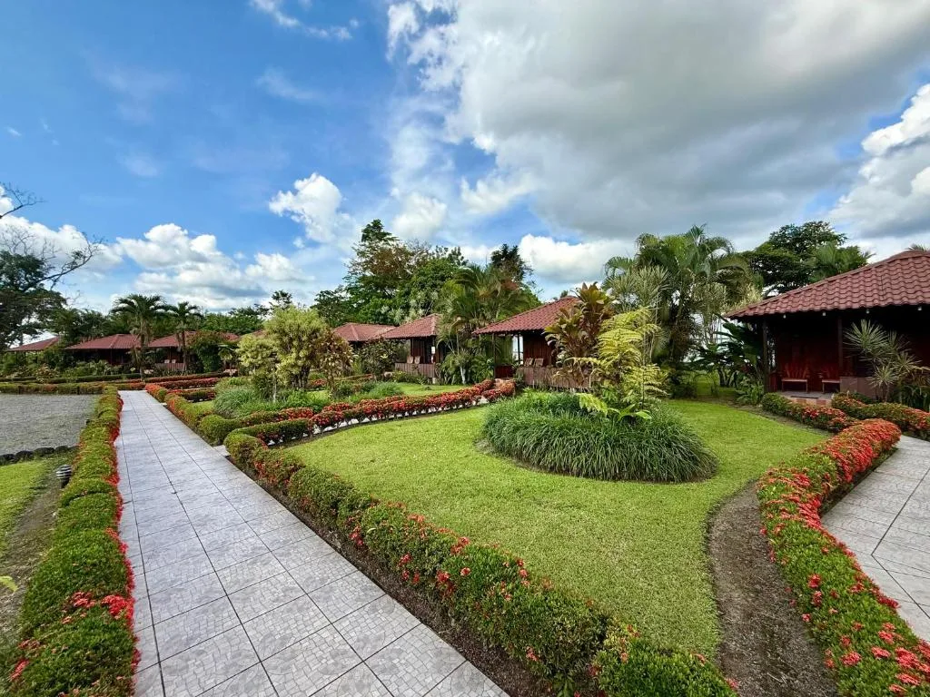 Hotel La Pradera del Arenal — 4