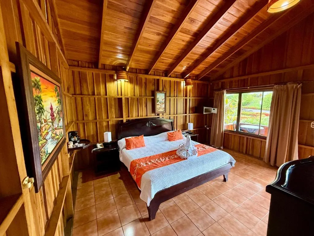 Hotel La Pradera del Arenal — 5