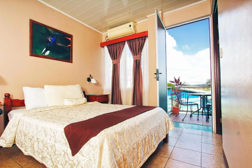 Hotel Las Colinas — 2