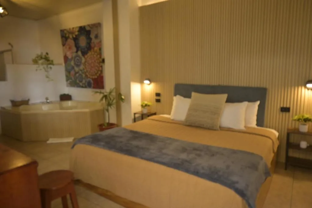 Hotel Las Colinas — 3