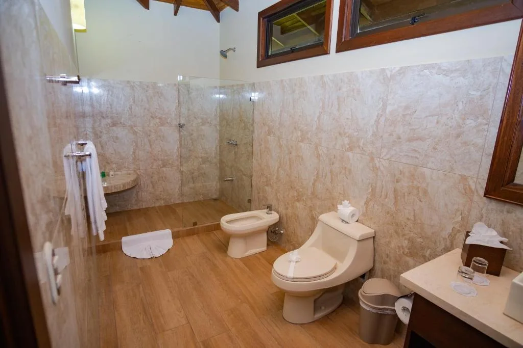 Hotel Lomas del Volcan — 3