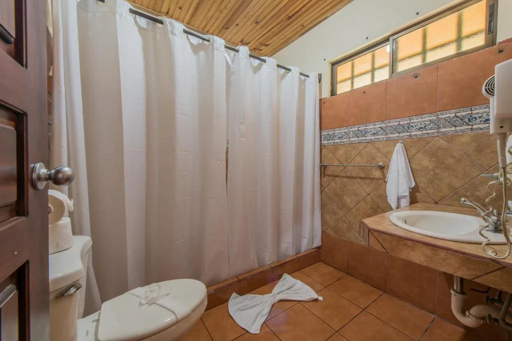Hotel Monte Real — 2