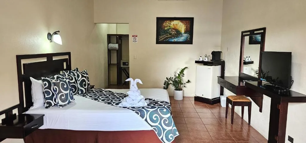 Hotel Monte Real — 4