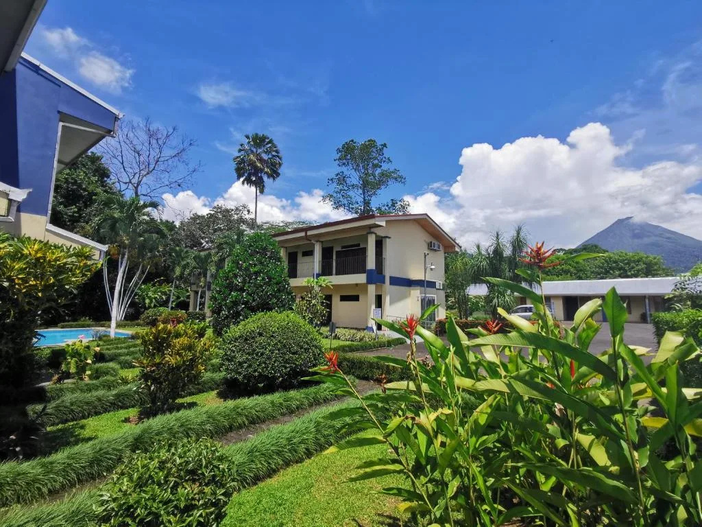 Hotel Monte Real — 5