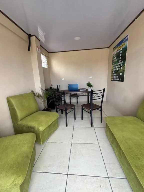 Hotel Nativo Arenal — 2