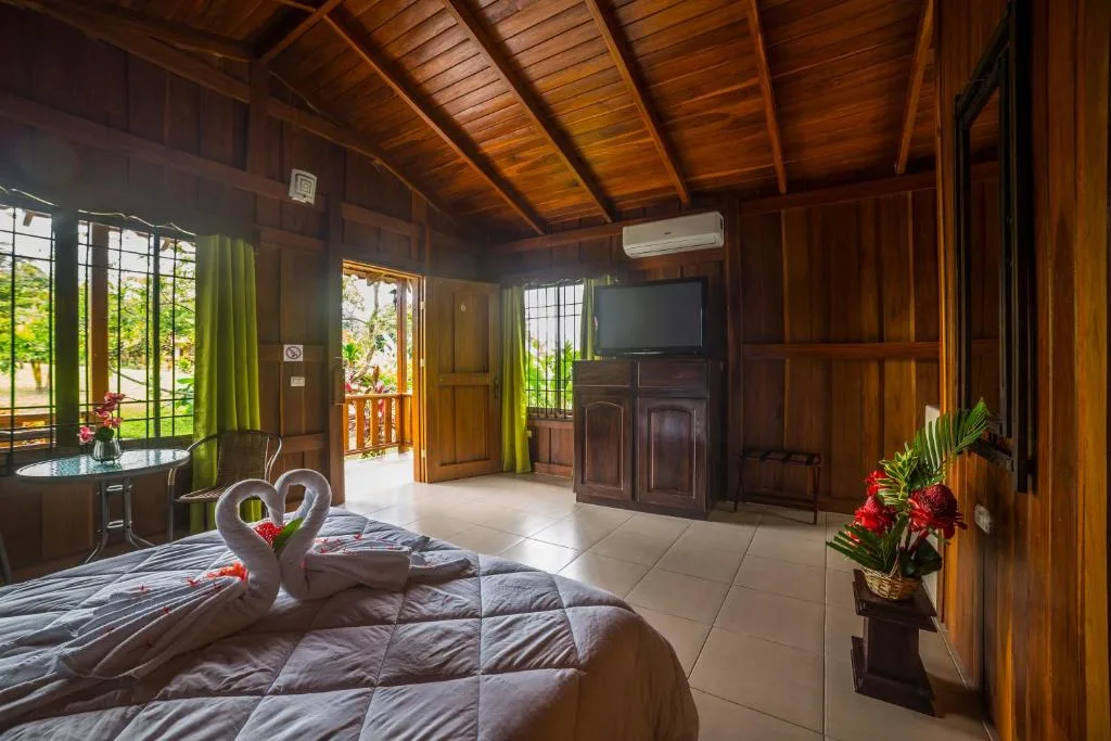 Hotel Rancho Cerro Azul — 2