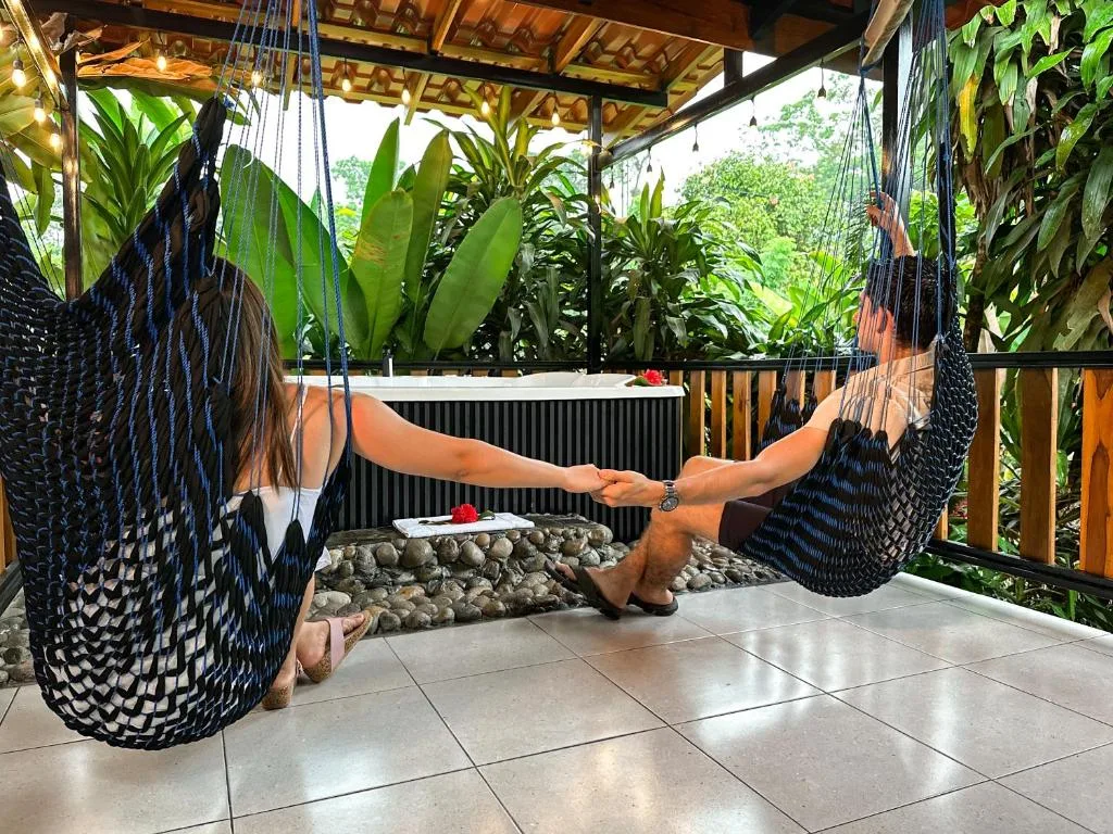 Hotel Rancho Cerro Azul — 5