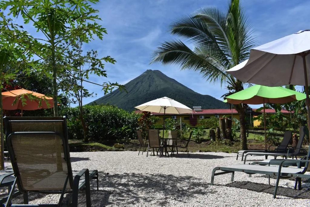 Hotel Roca Negra Del Arenal