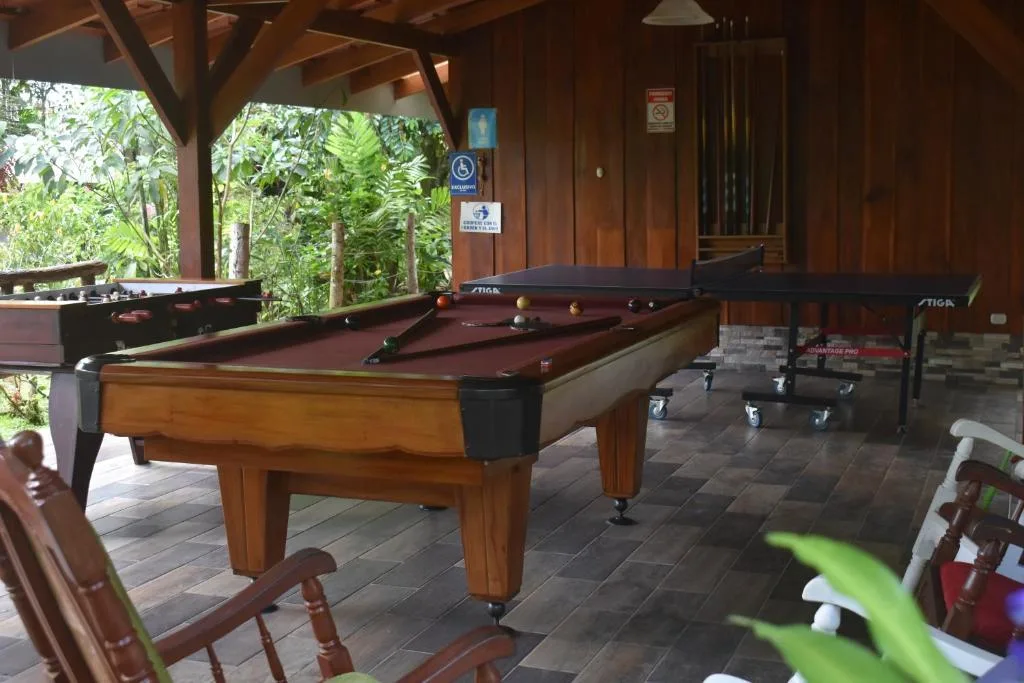 Hotel Roca Negra Del Arenal — 5