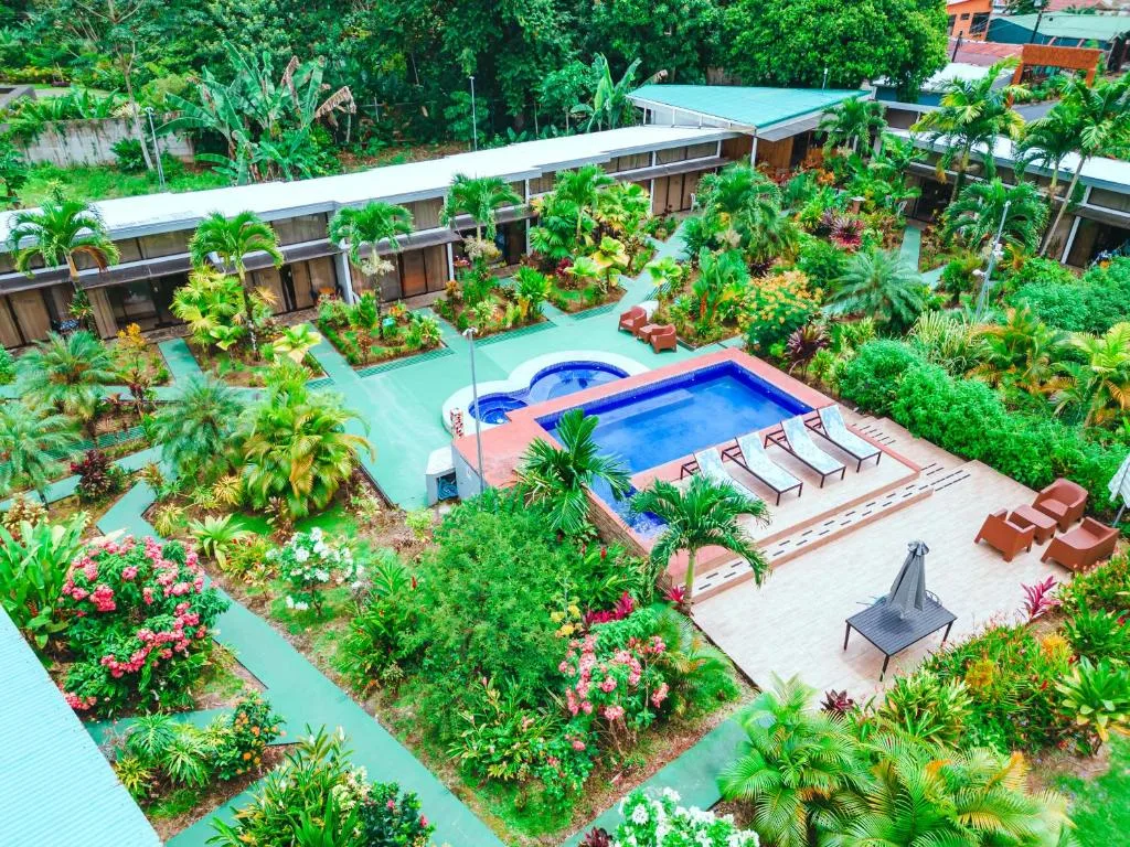 Hotel Secreto La Fortuna