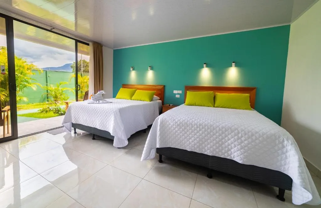 Hotel Secreto La Fortuna — 2