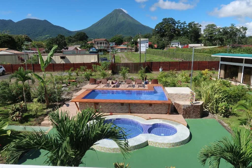 Hotel Secreto La Fortuna — 5