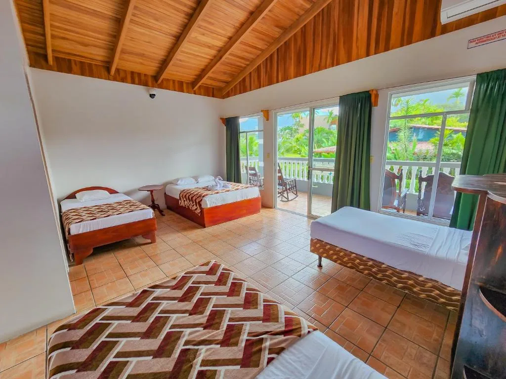 Hotel Sierra Arenal — 2